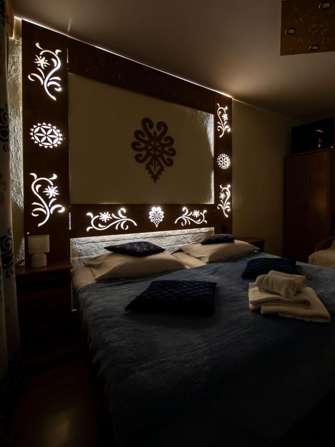 Apartamenty Malgorzatka Zakopane Exteriör bild