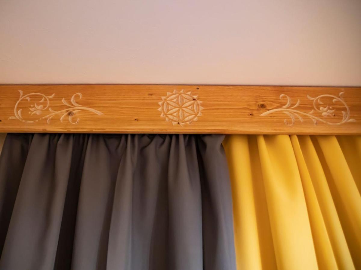 Apartamenty Malgorzatka Zakopane Exteriör bild