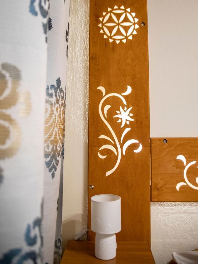 Apartamenty Malgorzatka Zakopane Exteriör bild
