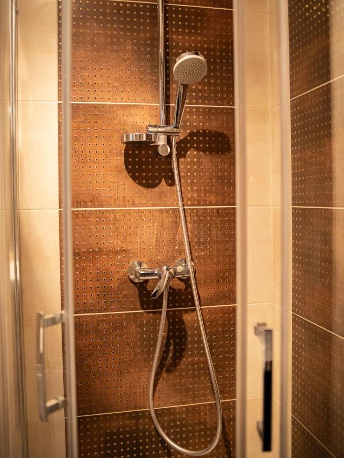 Apartamenty Malgorzatka Zakopane Exteriör bild