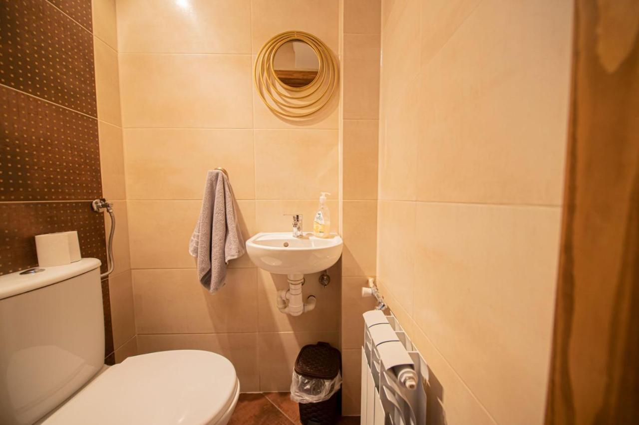 Apartamenty Malgorzatka Zakopane Exteriör bild