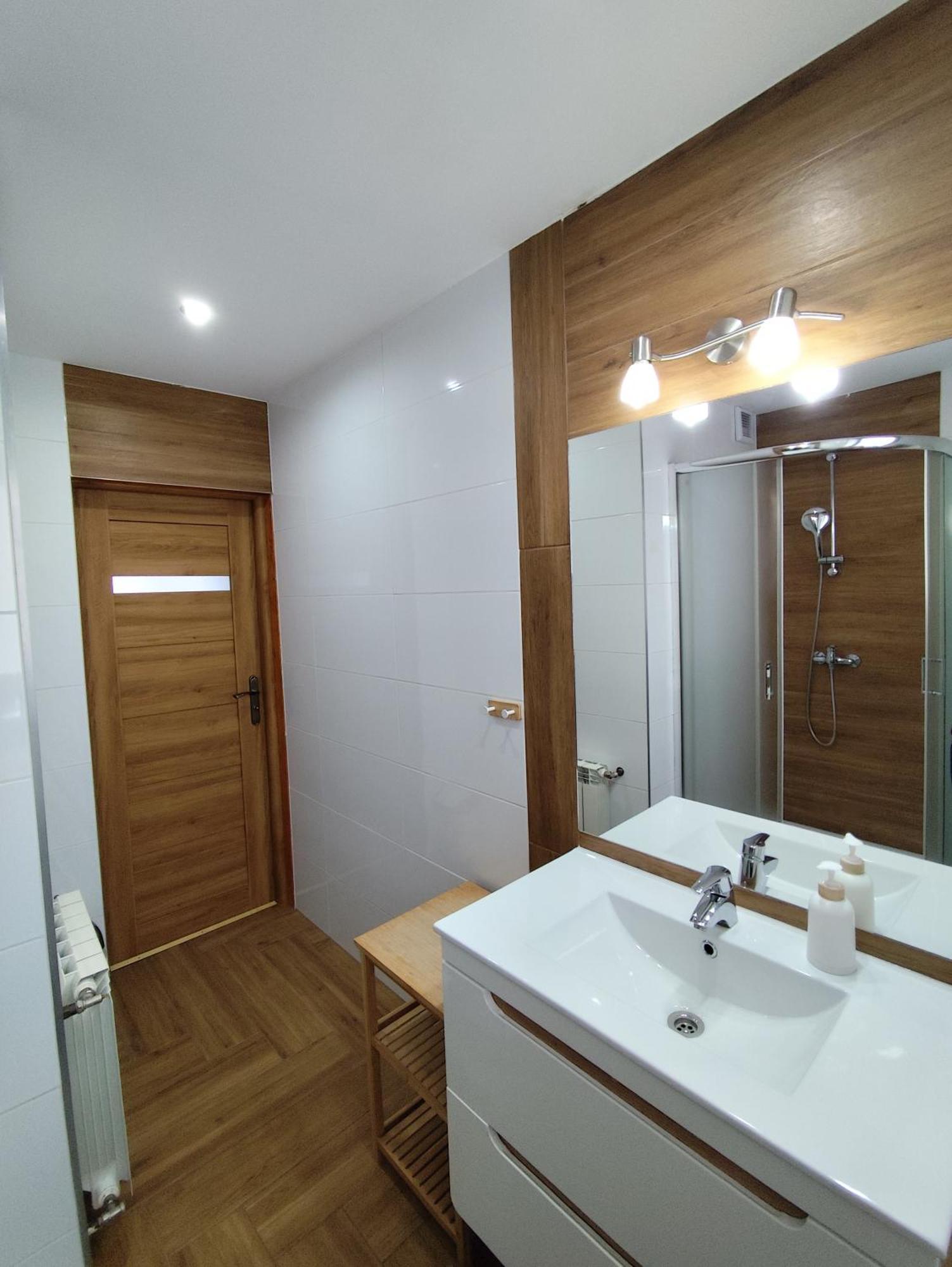 Apartamenty Malgorzatka Zakopane Exteriör bild